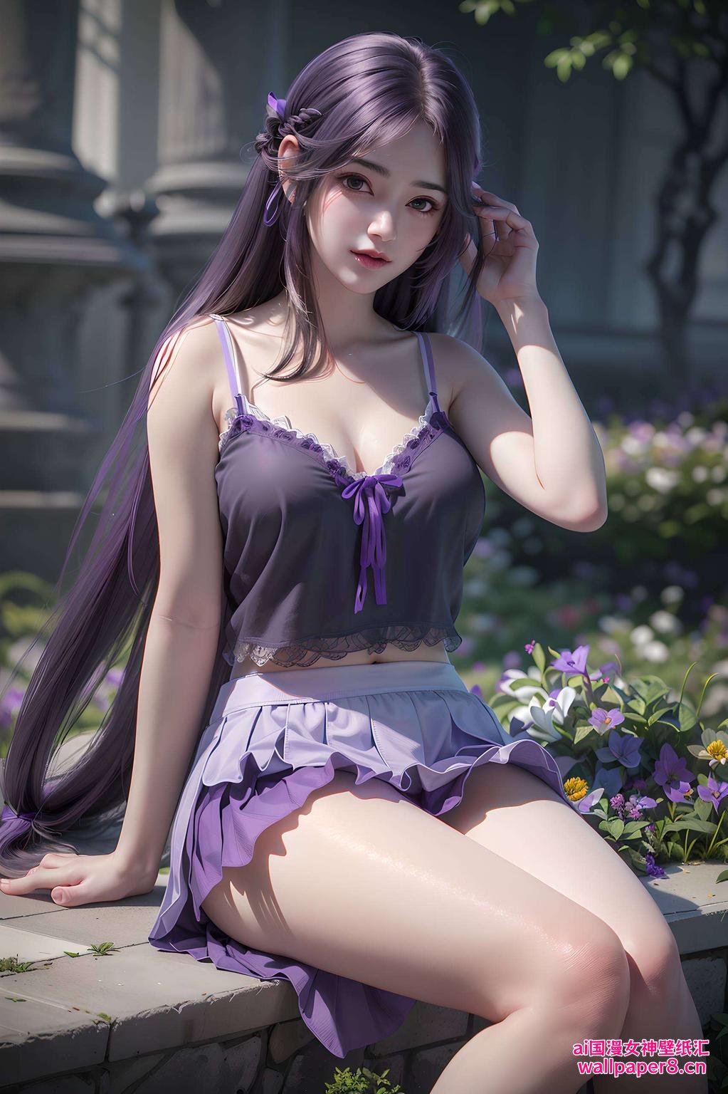 这期的极简壁纸大放送让手机瞬间变身艺术画廊