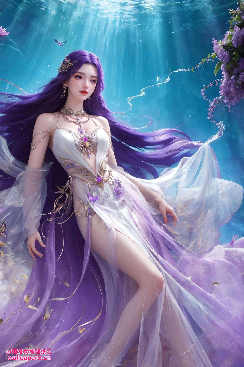 让你的电脑瞬间变身艺术画廊！云曦壁纸平板电脑