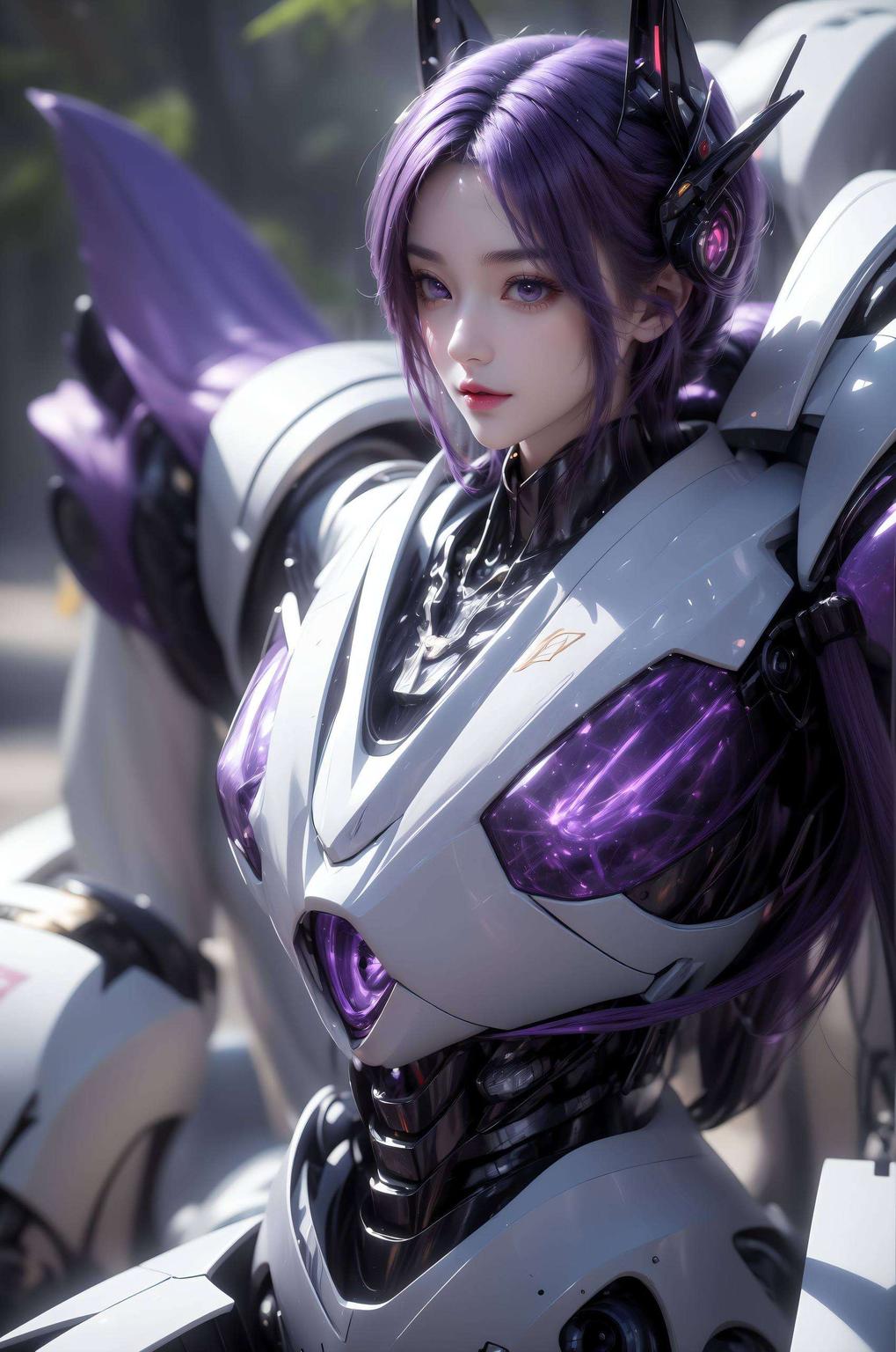 六张壁纸带你领略超清晰完美像素！细腻如丝每一张都是视觉盛宴