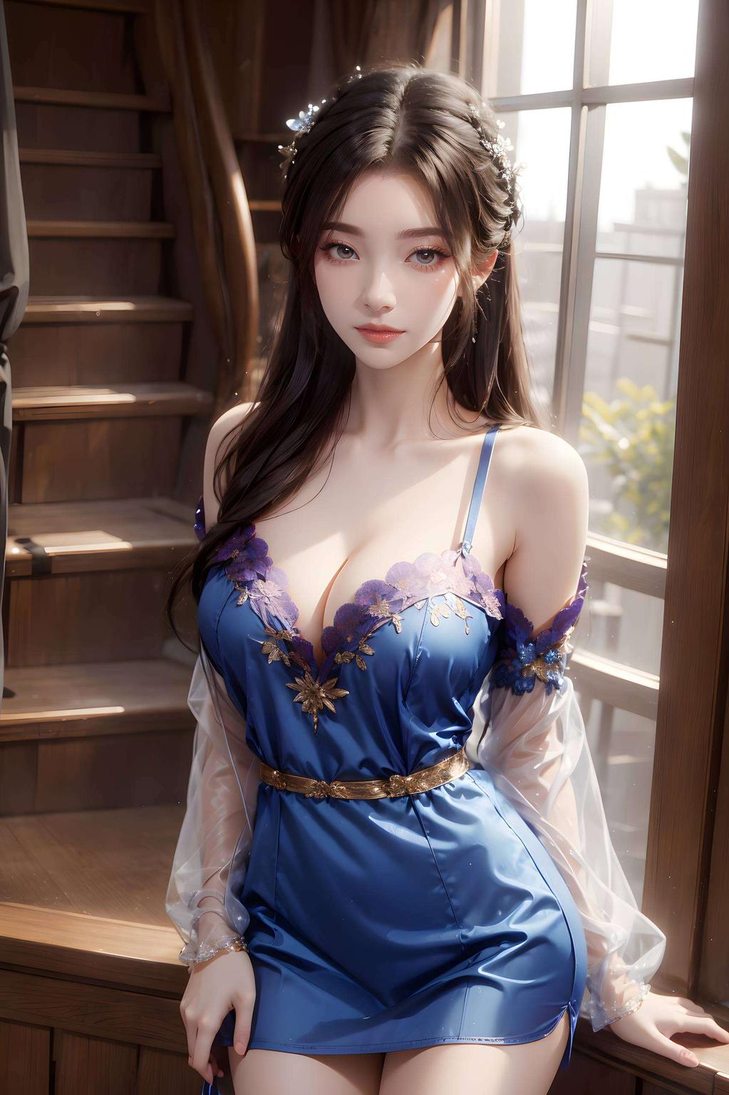 舞动你的每一天！