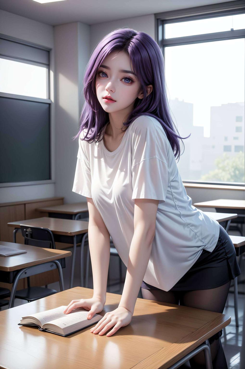 简直太养眼啦！”让你的iPhone桌面瞬间焕发光彩！看这细腻的线条