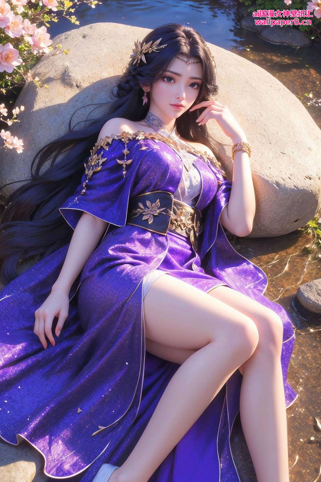 云曦壁纸头像高清图片高清细腻