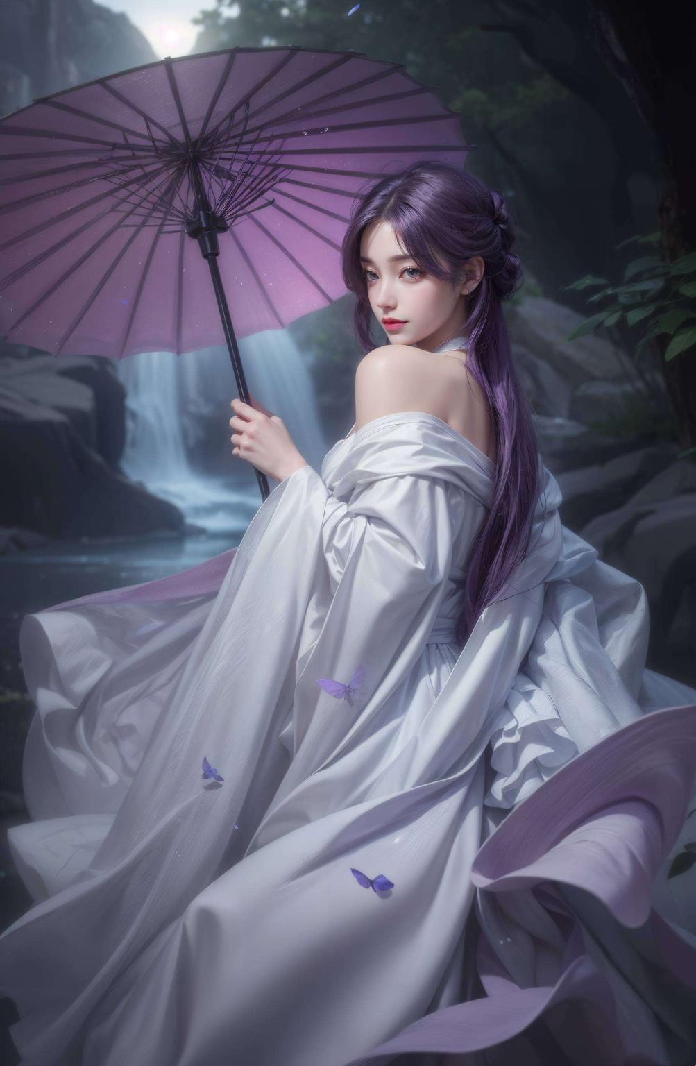 唯美高清感受风起云涌之美