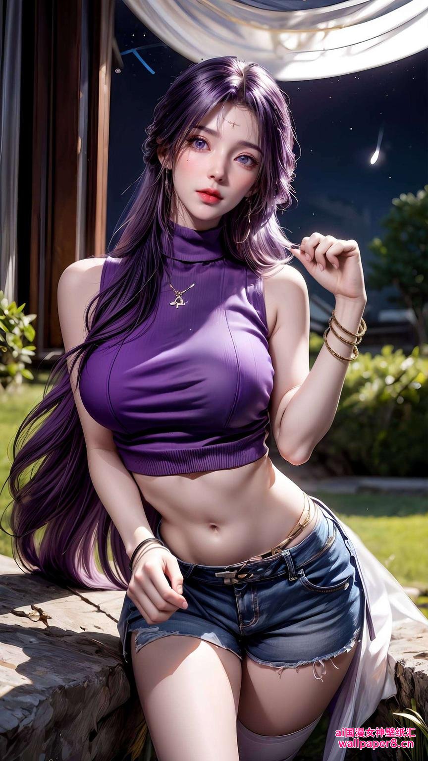 唯美风格每一帧都让人心醉神迷