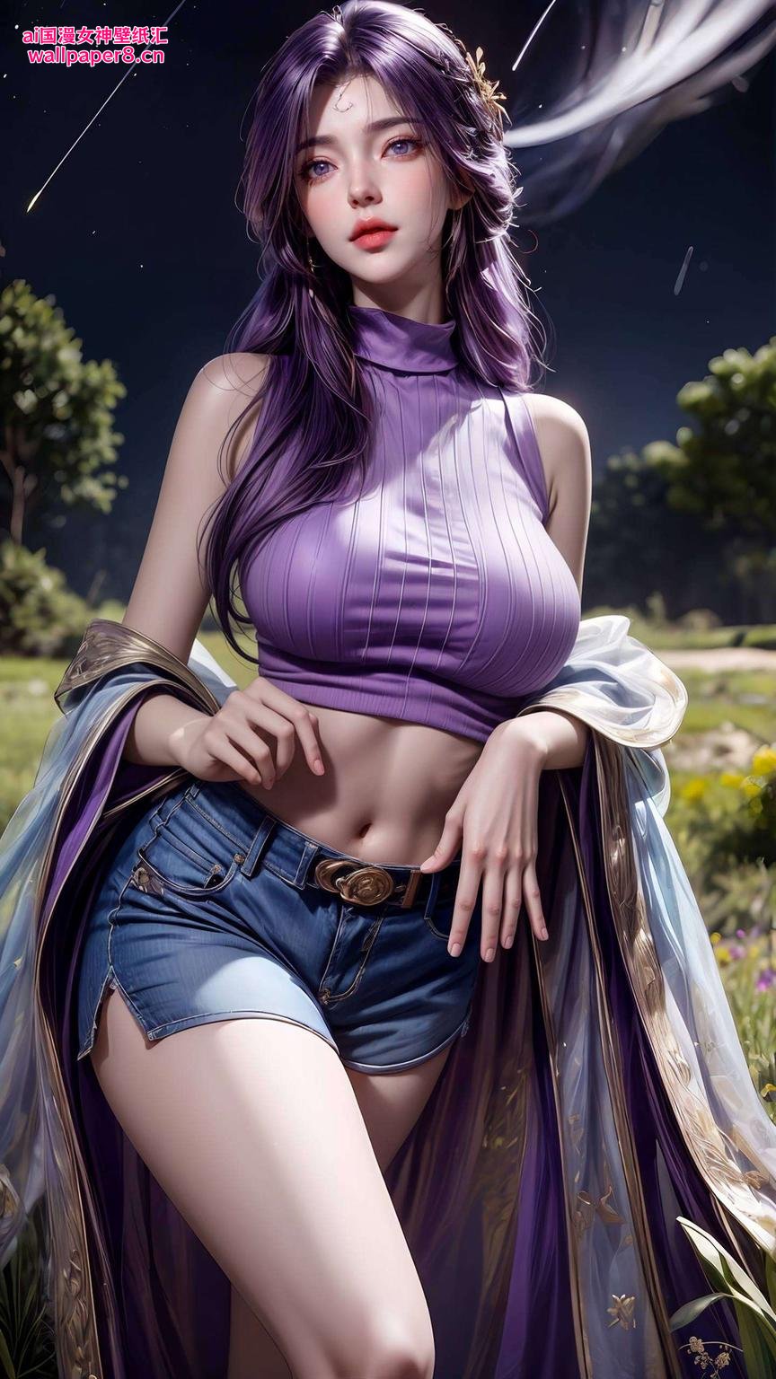 美得让人心动仿佛能看到云曦的泪珠闪烁