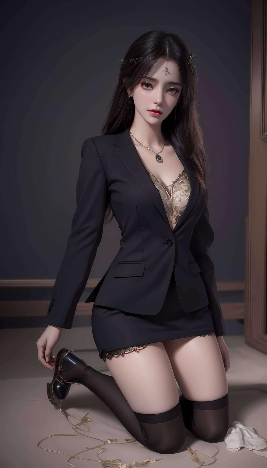 让你的手机瞬间萌化！高清动态图每一帧都让人心动