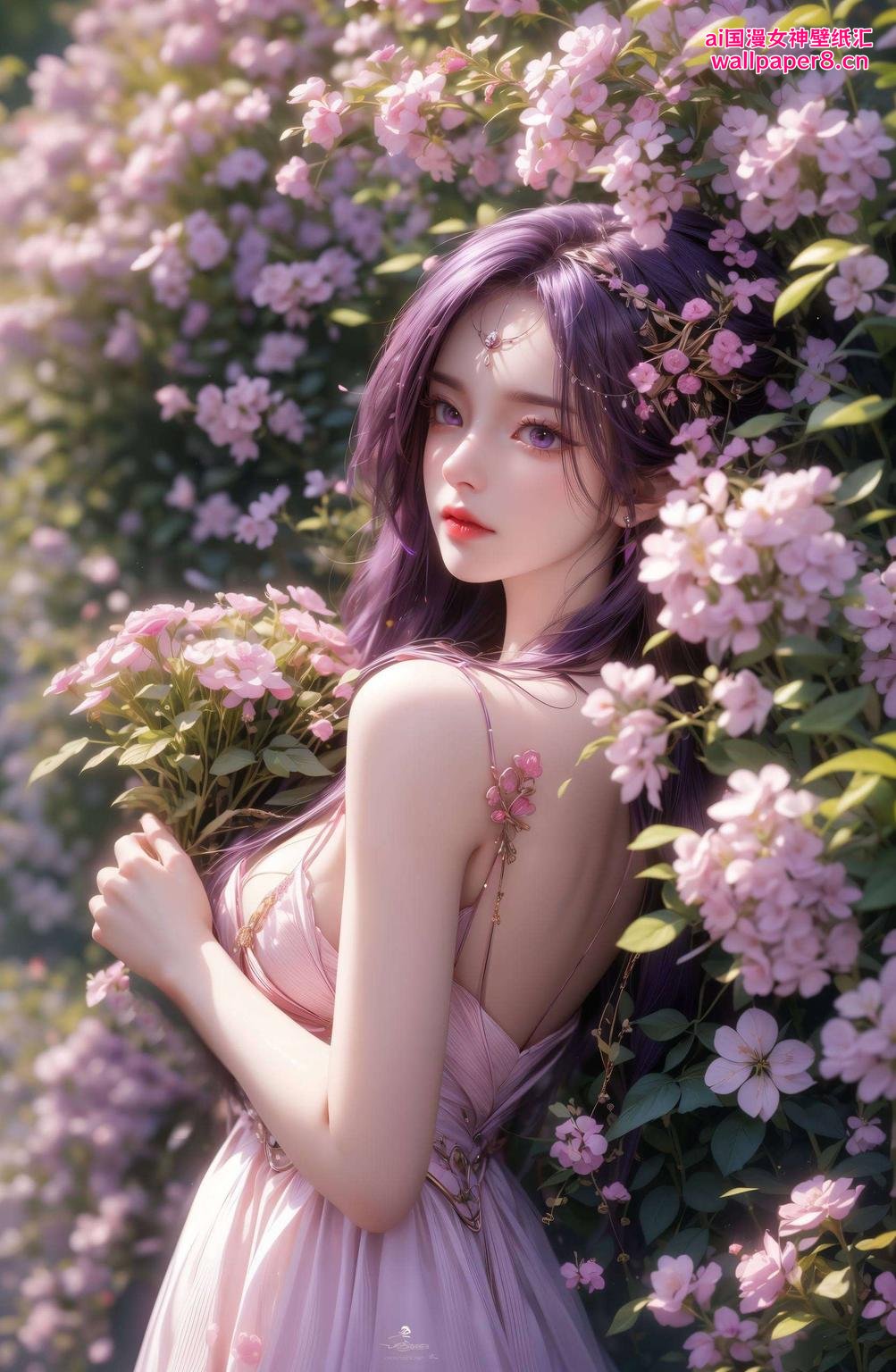 细腻的纹理苹果桌面主题美翻天！清新的色调