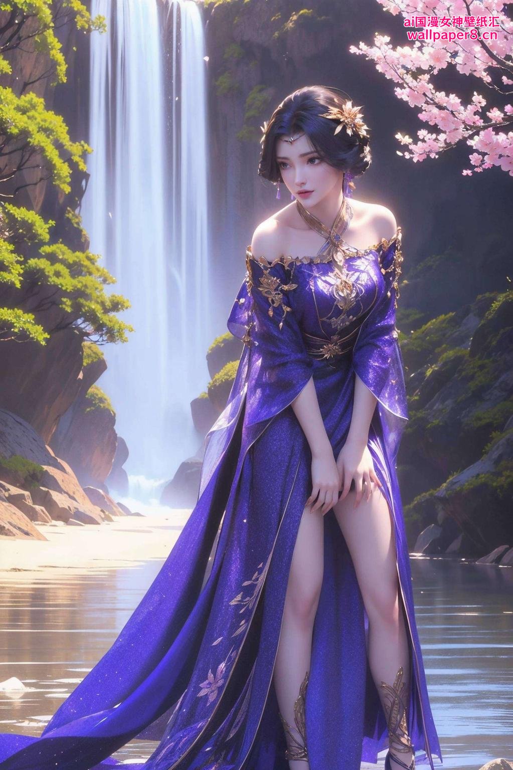 每一帧都是视觉盛宴给你极致体验