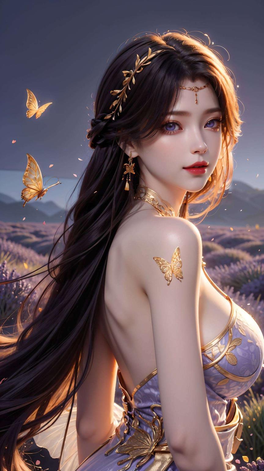 各位动漫迷们