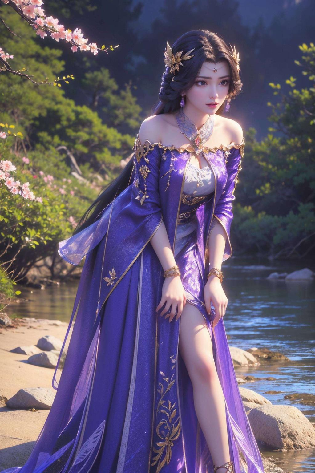 各位！今天给大家带来一款超高清的极简风安卓宽屏壁纸——云曦耳坠！这款壁纸以简洁线条勾勒出耳坠的精致轮廓