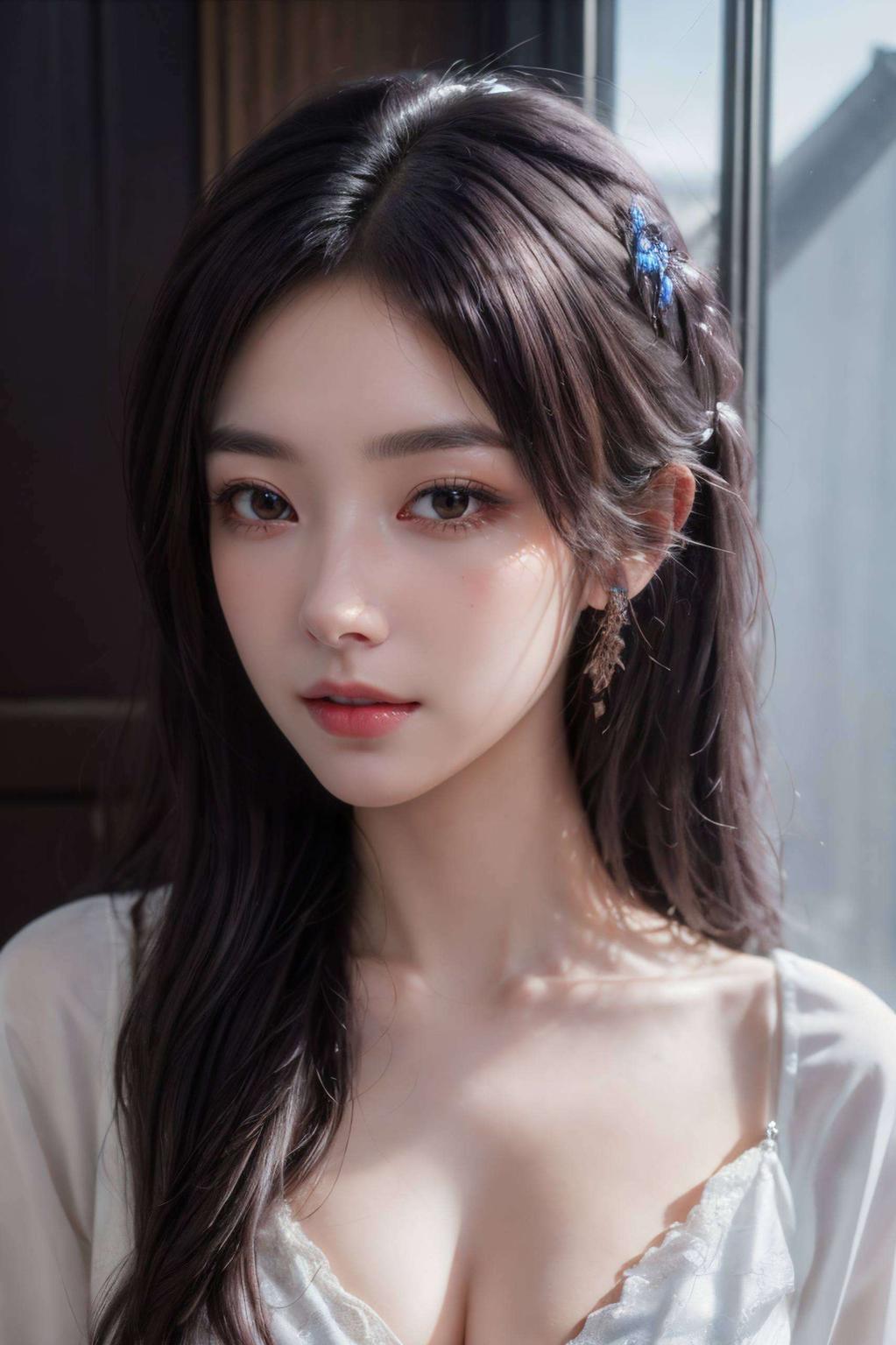 动态流畅这款《云曦高清无水印动态壁纸》绝对能让你的Win10电脑桌面炫彩升级！高清细腻