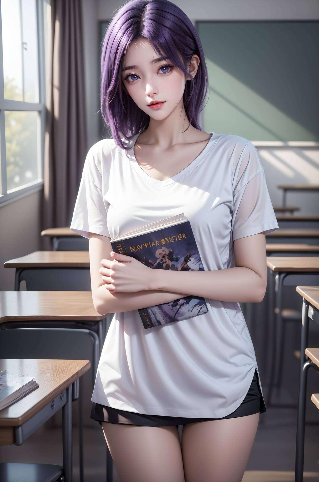 让你的设备瞬间变身古典美人！