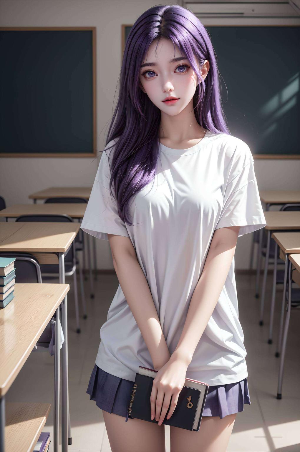 护眼又养眼尽享视觉盛宴！