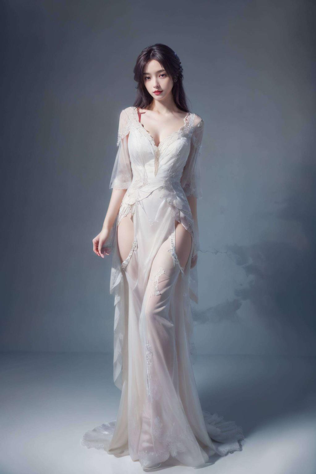 感受古典美学的精致细节漫步云端