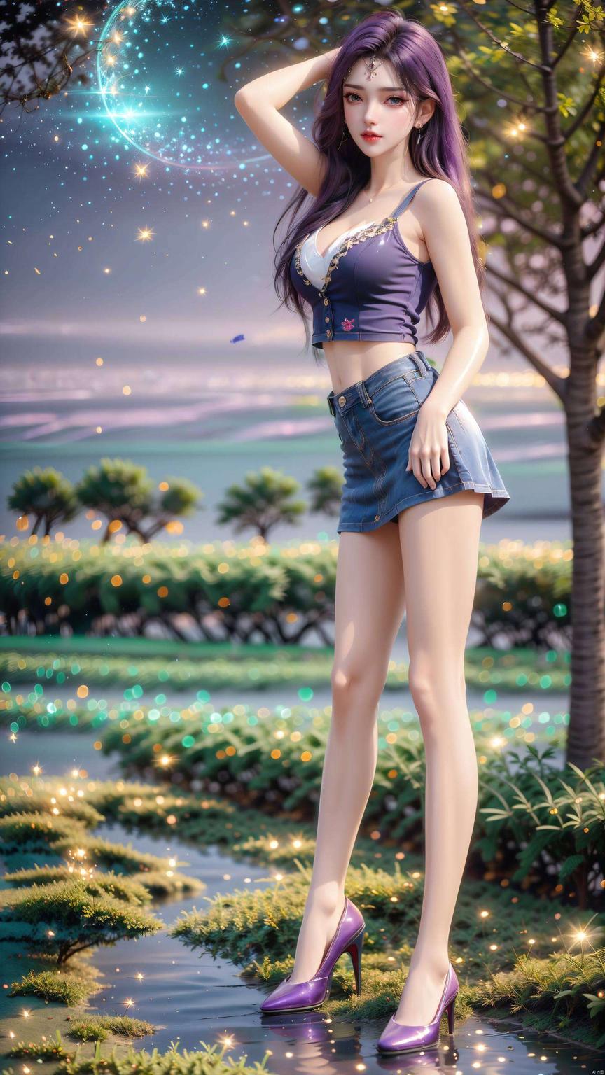 还能让你每天都被这份甜蜜包围哦！