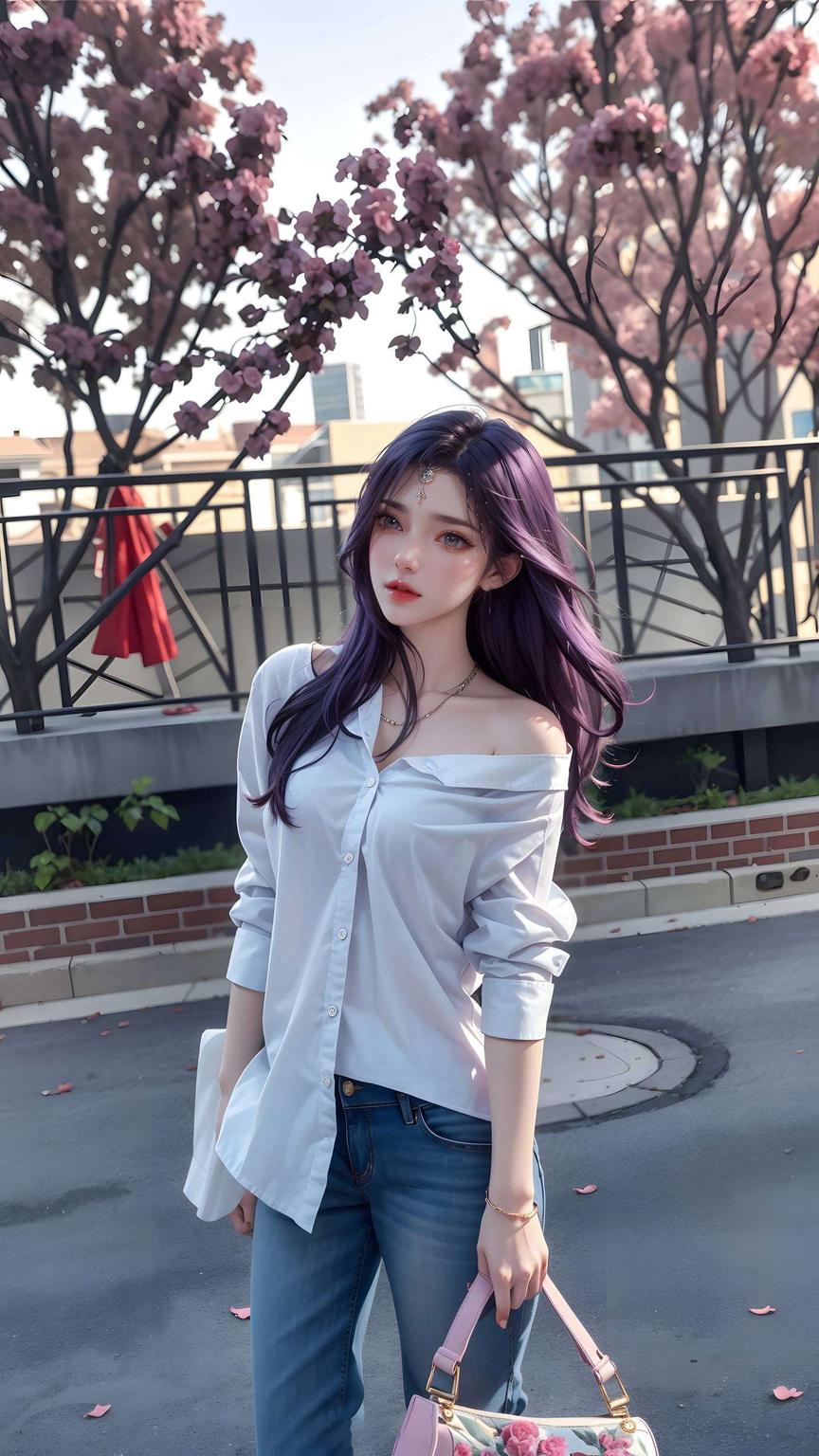 高清全屏8K典雅的色彩