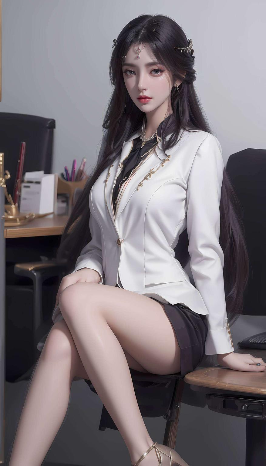 让人工作效率翻倍！