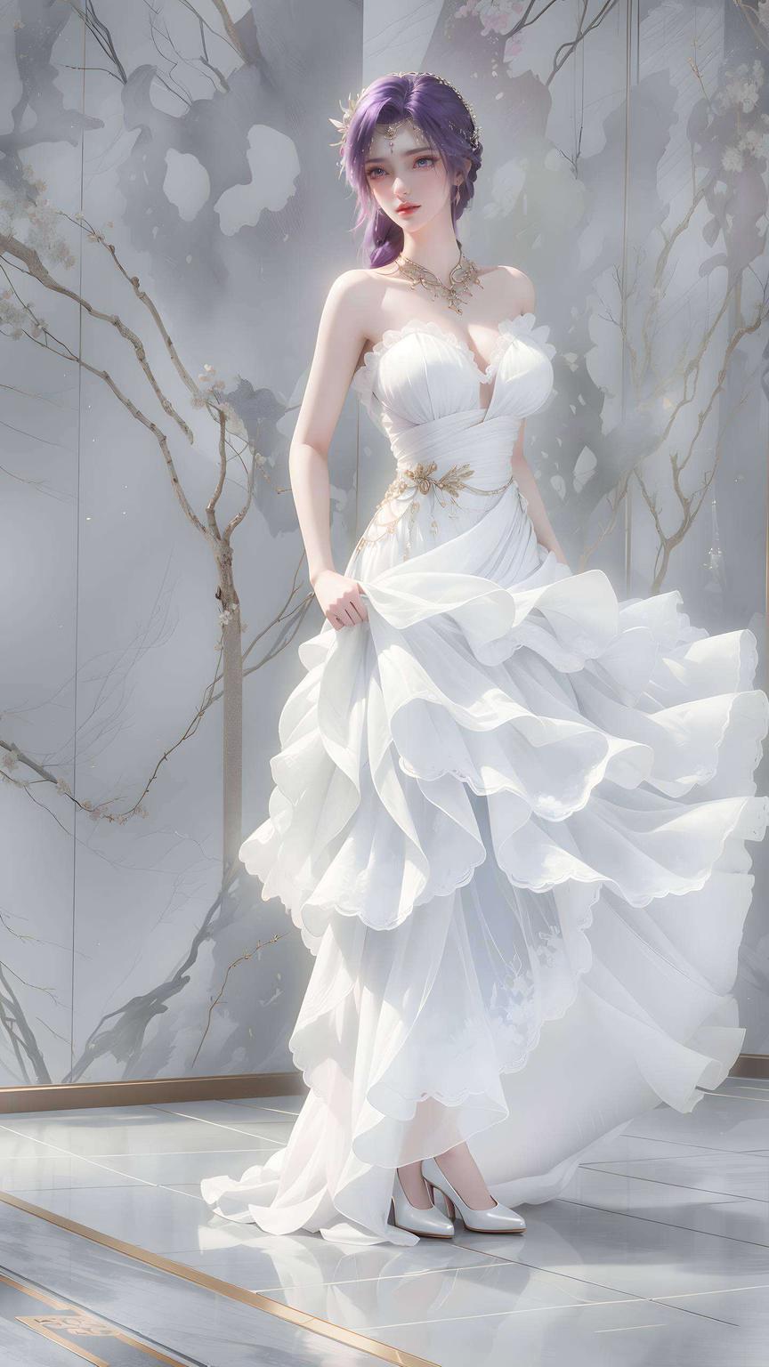 为你的安卓手机注入灵魂唯美细腻