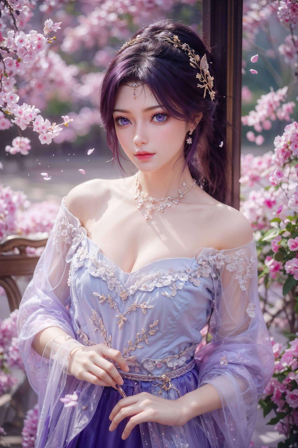 伤感的色彩里藏着星辰的温柔