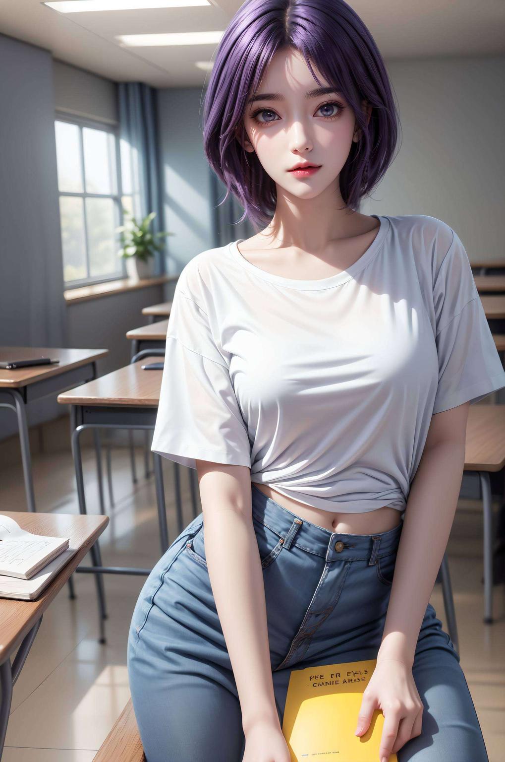 云曦动态壁纸给眼睛放个假！