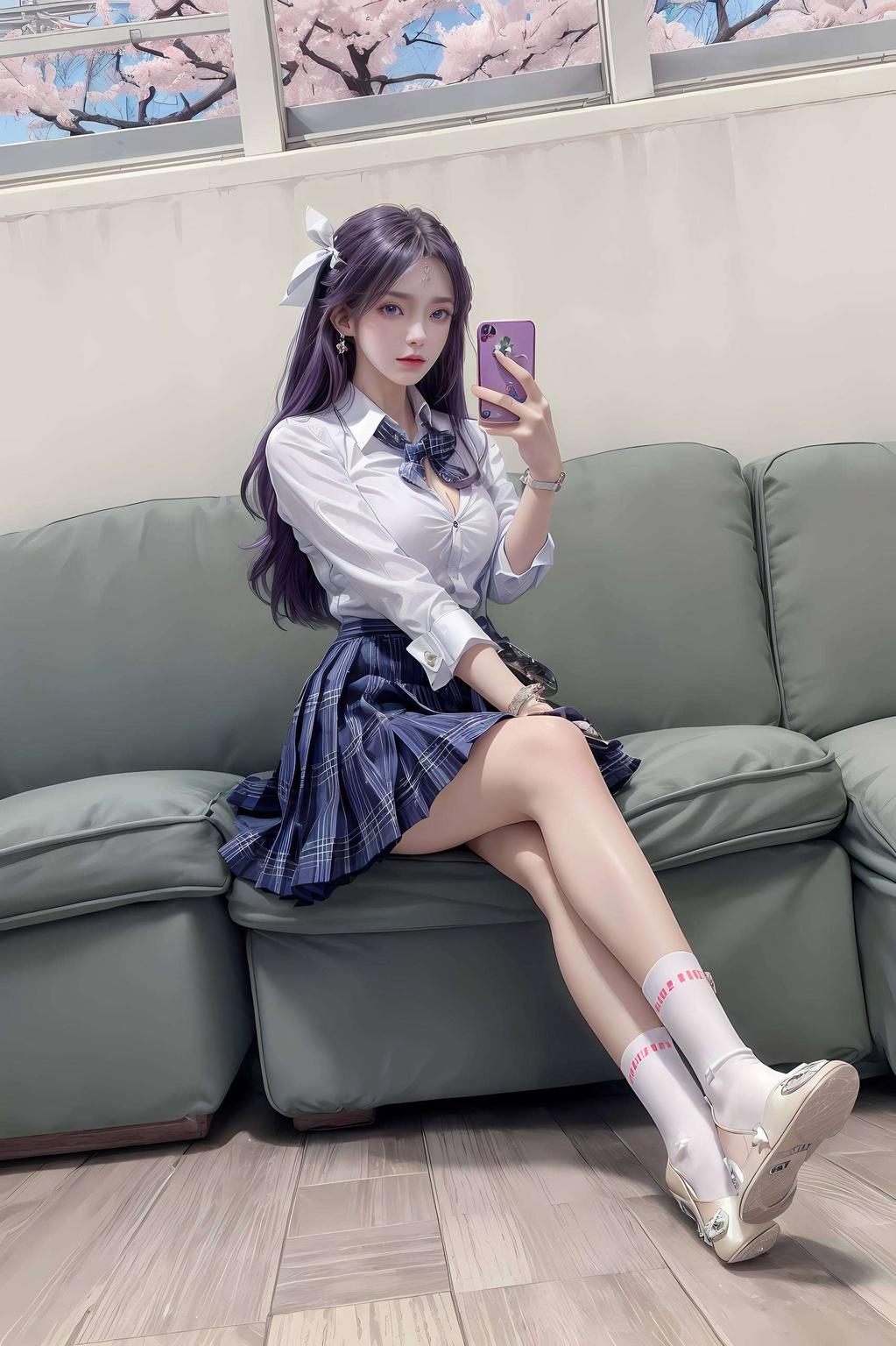 每块像素都精致完美尽享视觉盛宴