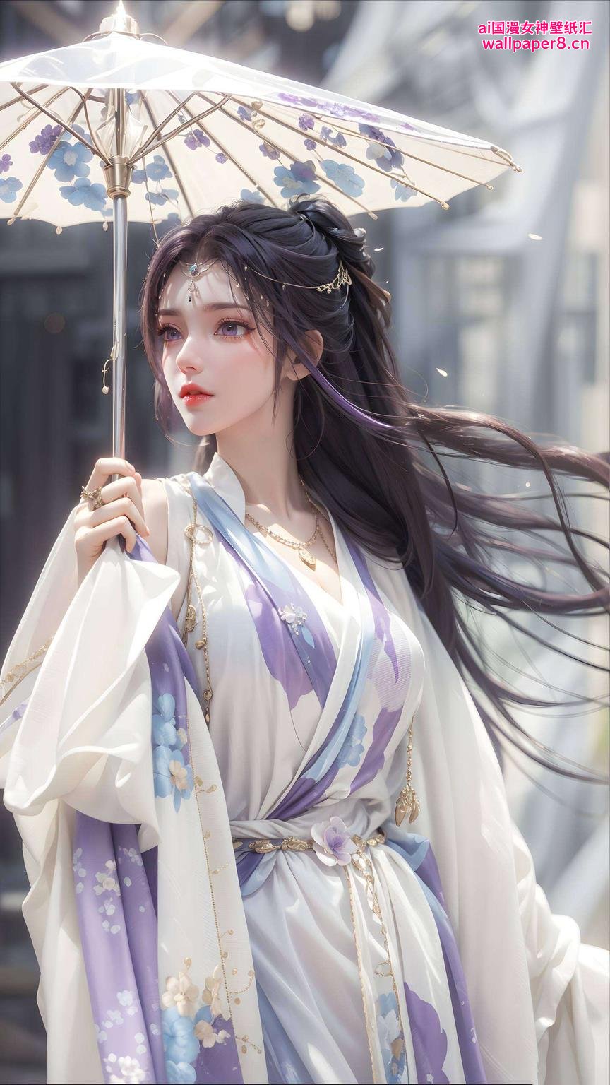 是不是觉得美爆了？高清画质今天给大家带来这款超震撼的二次元壁纸！看这林东云曦