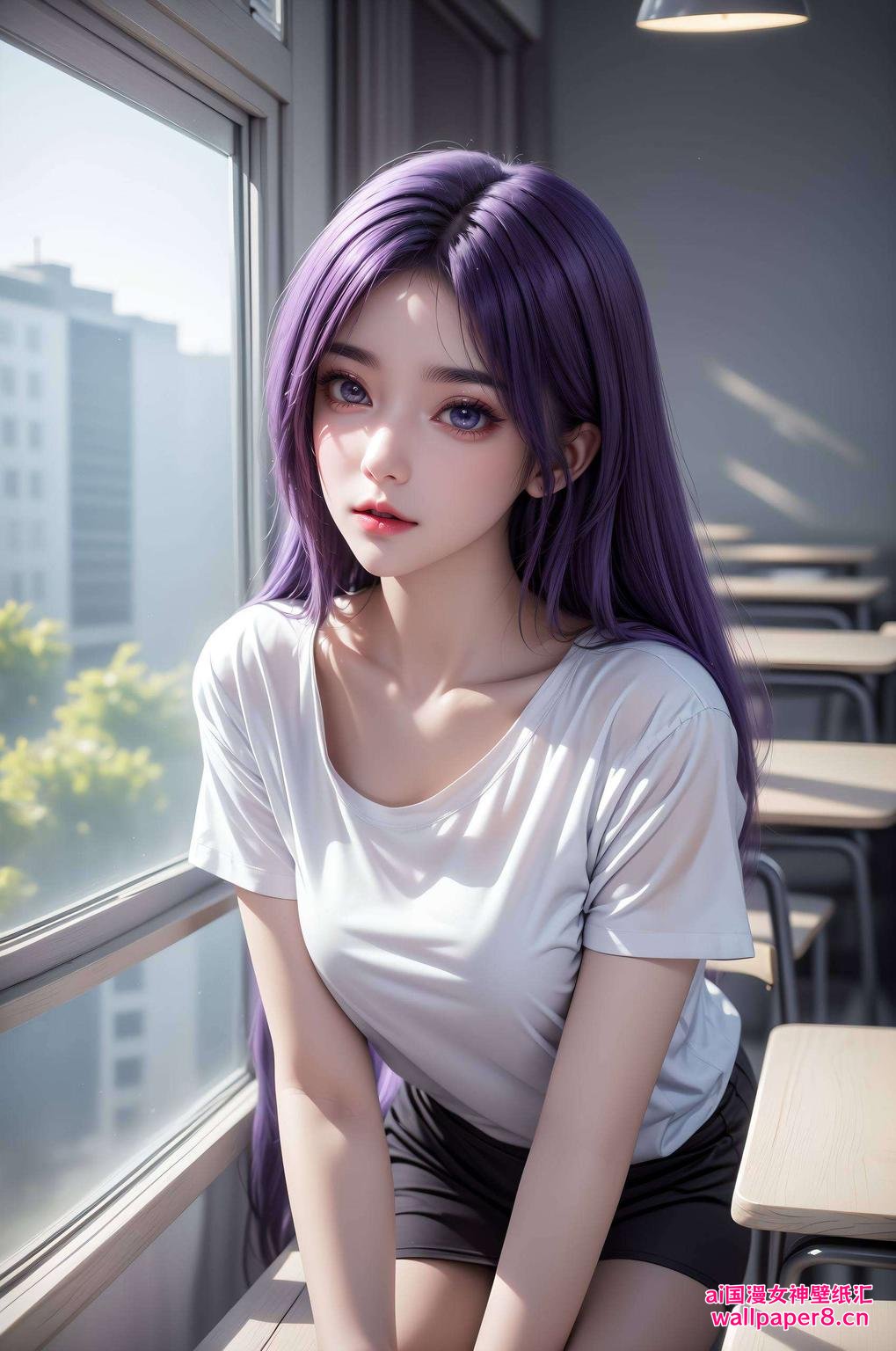 让你沉浸在那梦幻般的二次元世界！