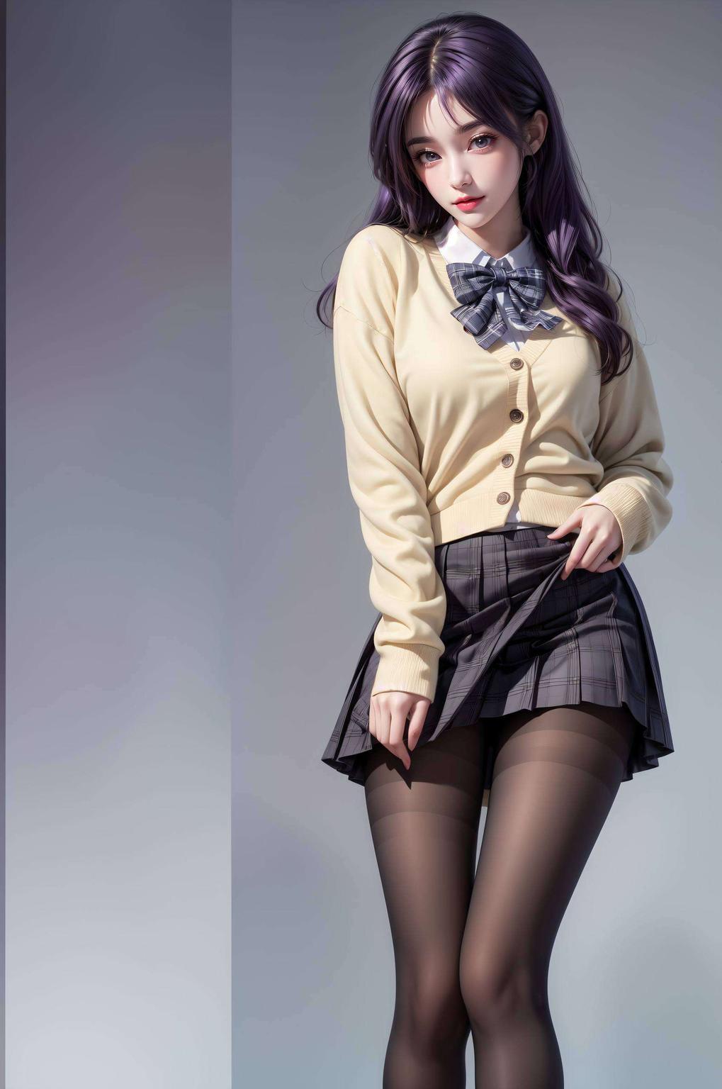 免费下载哦！快来收藏这份独特的动漫美学