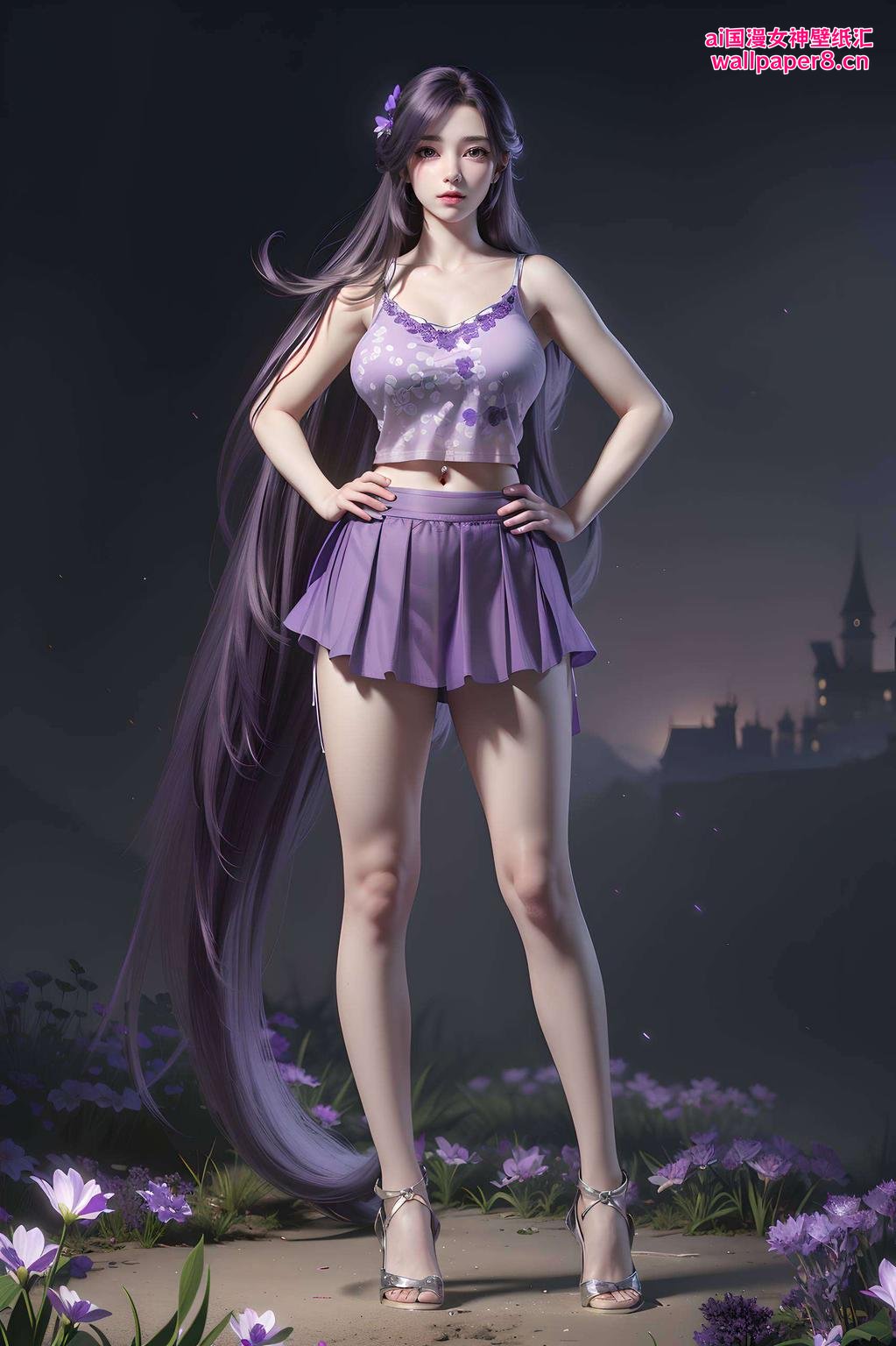 让你瞬间沉浸于梦幻星空感受无限宇宙的魅力！