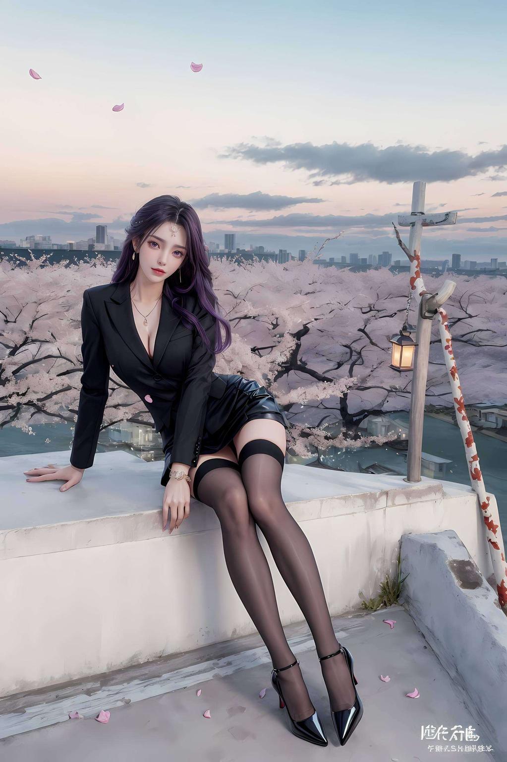 点亮你的电脑桌面！高清细腻护眼又养眼