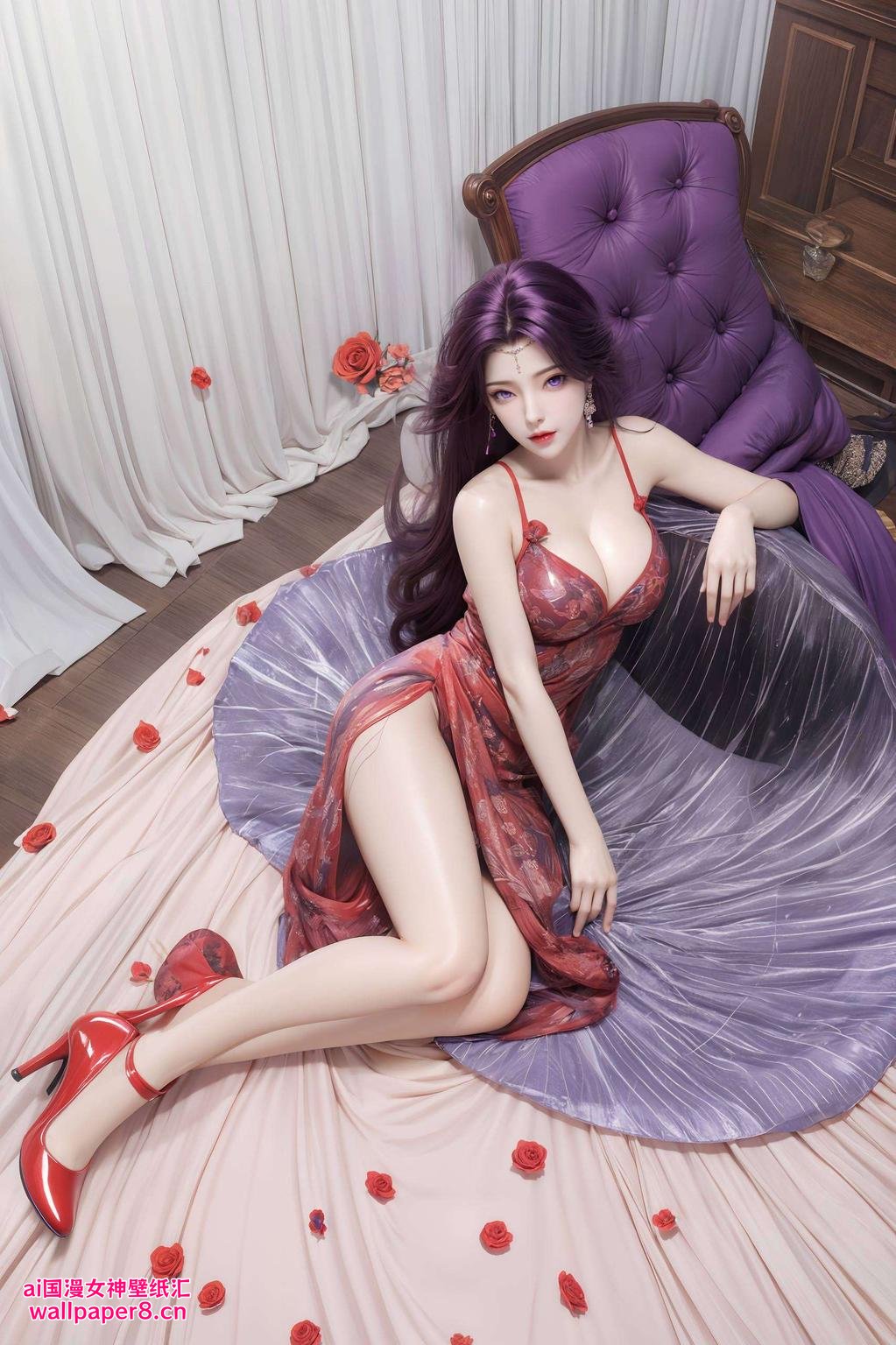 高清细腻专为iPad打造！快看