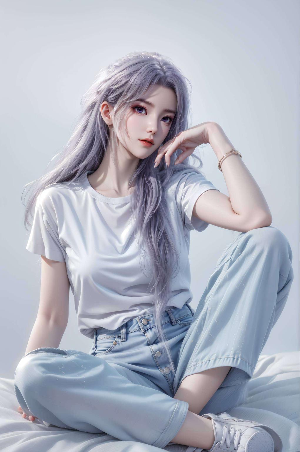 感受那份独一无二的霸气风采让你的电脑桌面瞬间变身战斗领域