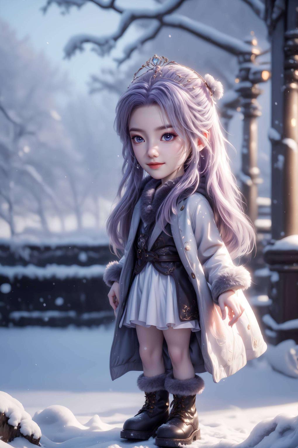 让人瞬间沉浸其中！