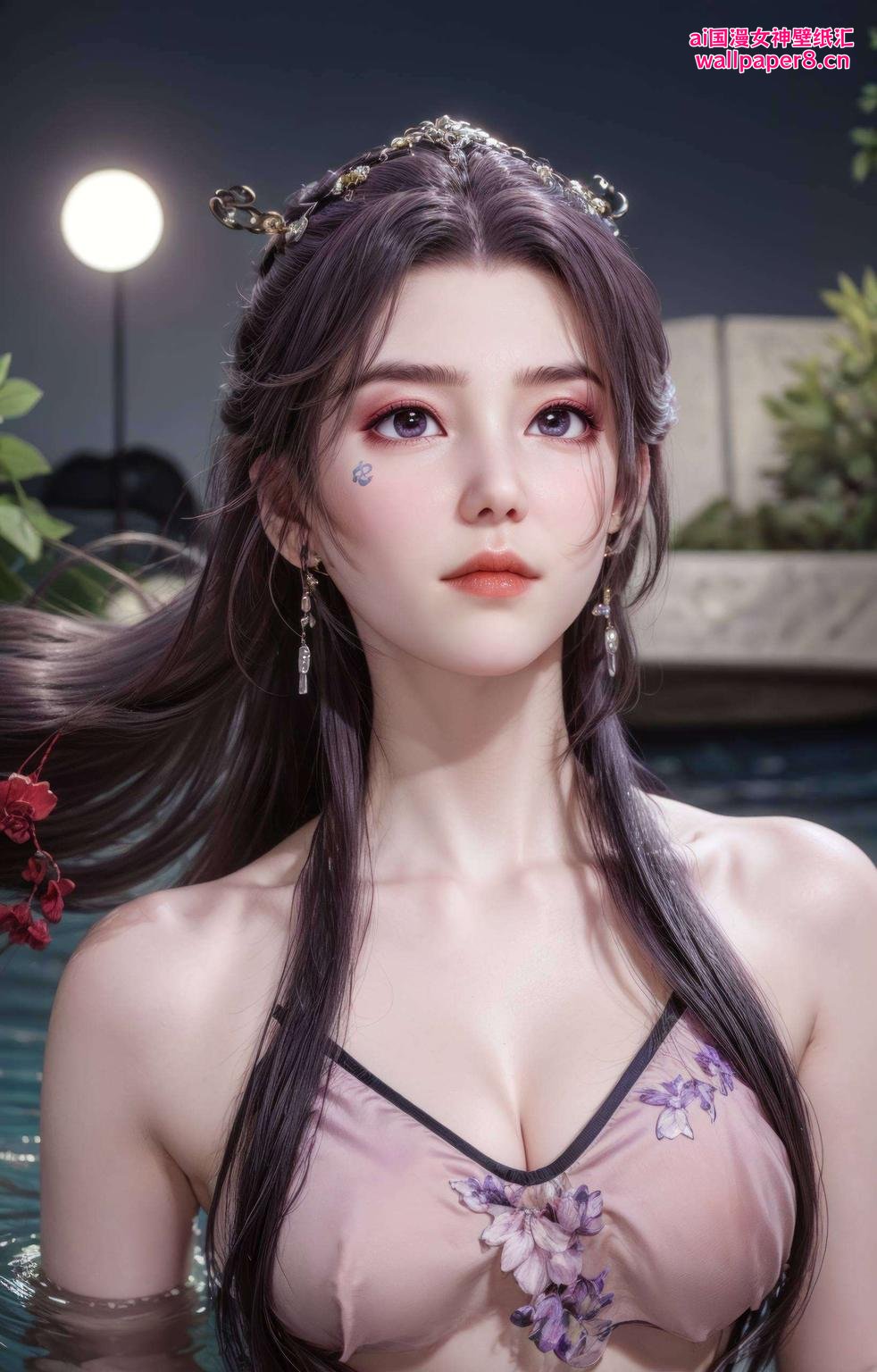 细节满分高清宽屏