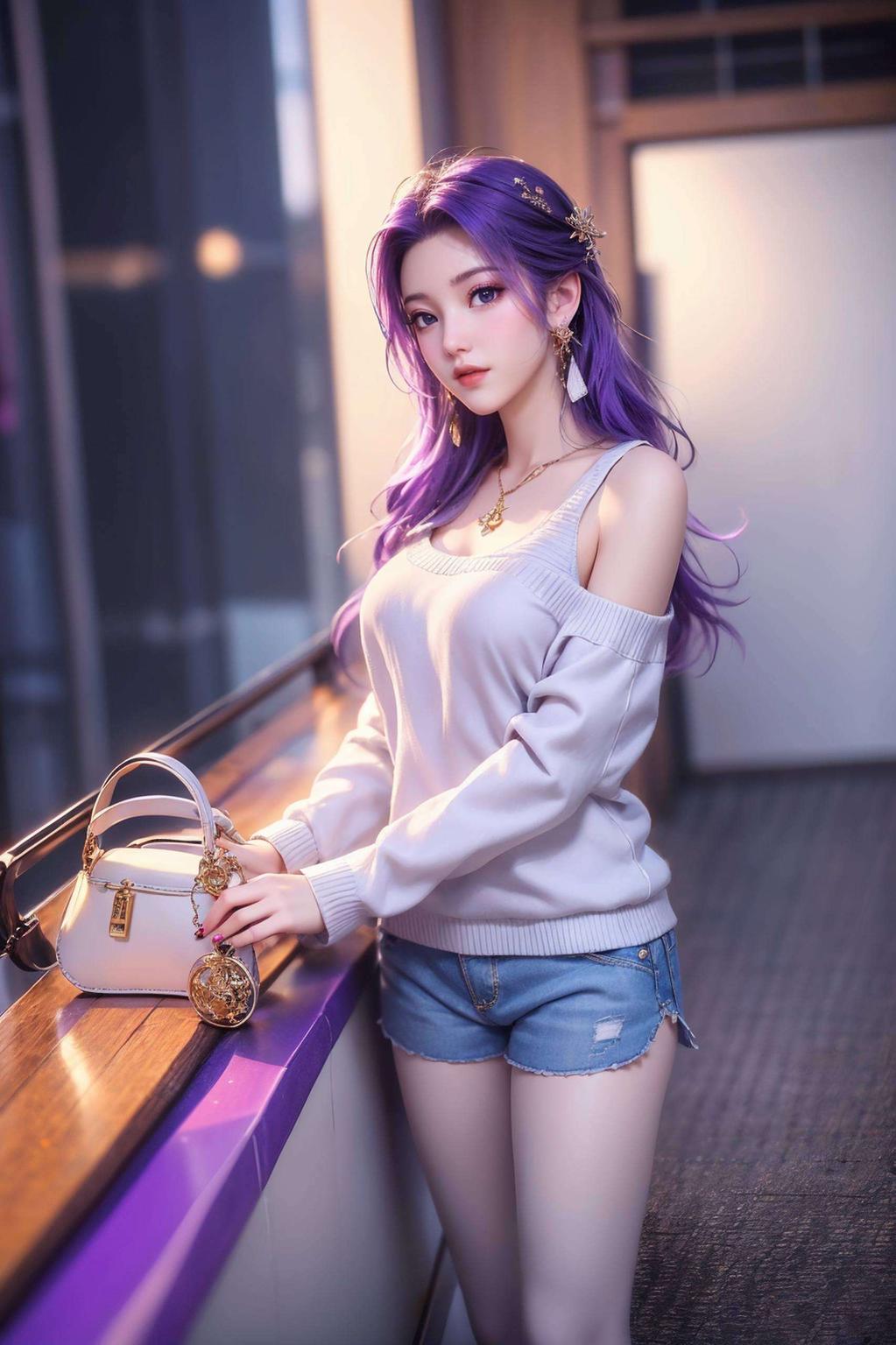 带你领略国漫之美瞬间提升手机颜值！