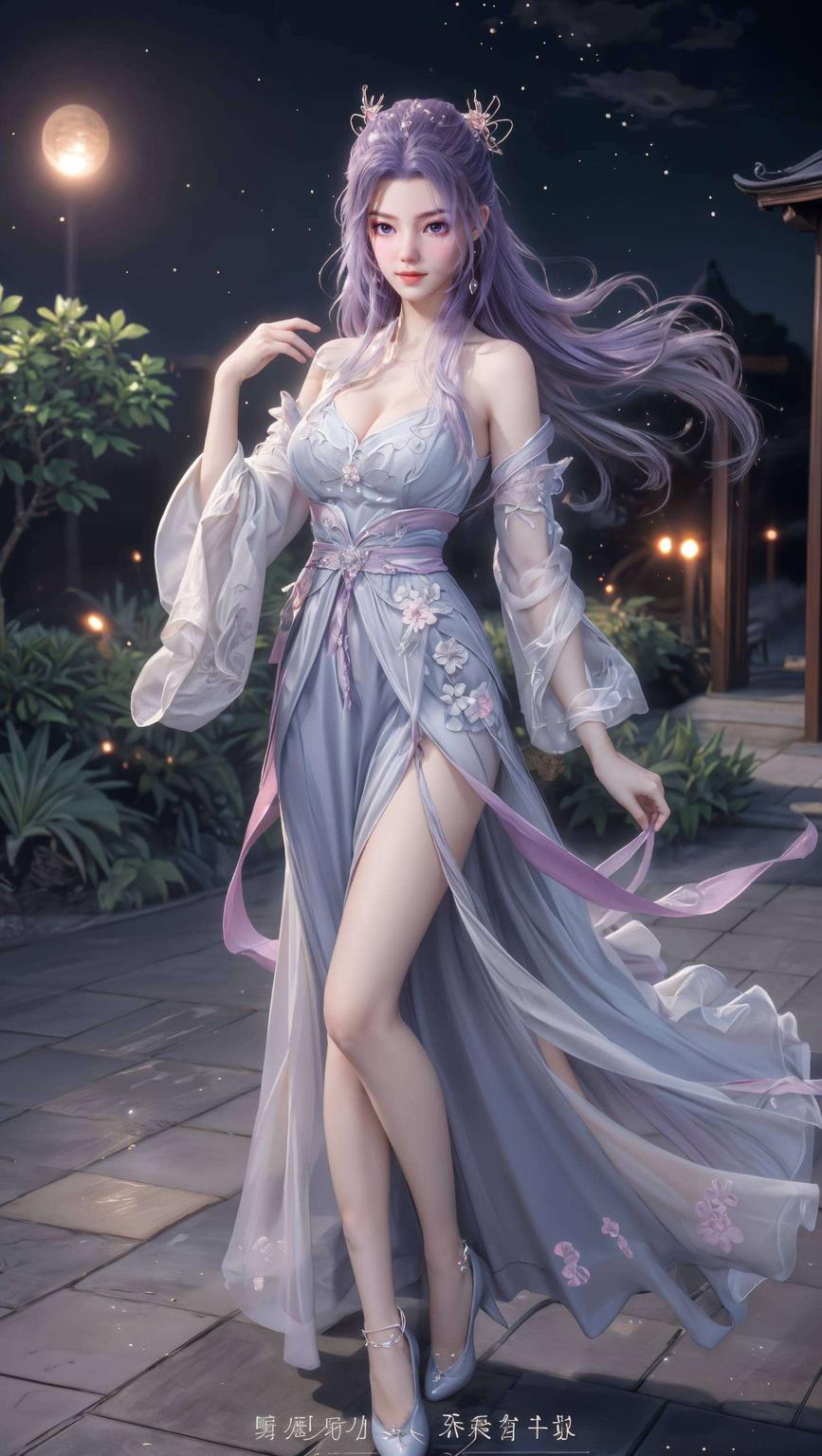 主角是这位云霄挺胸壁纸AI素材让你的屏幕瞬间活力四射！