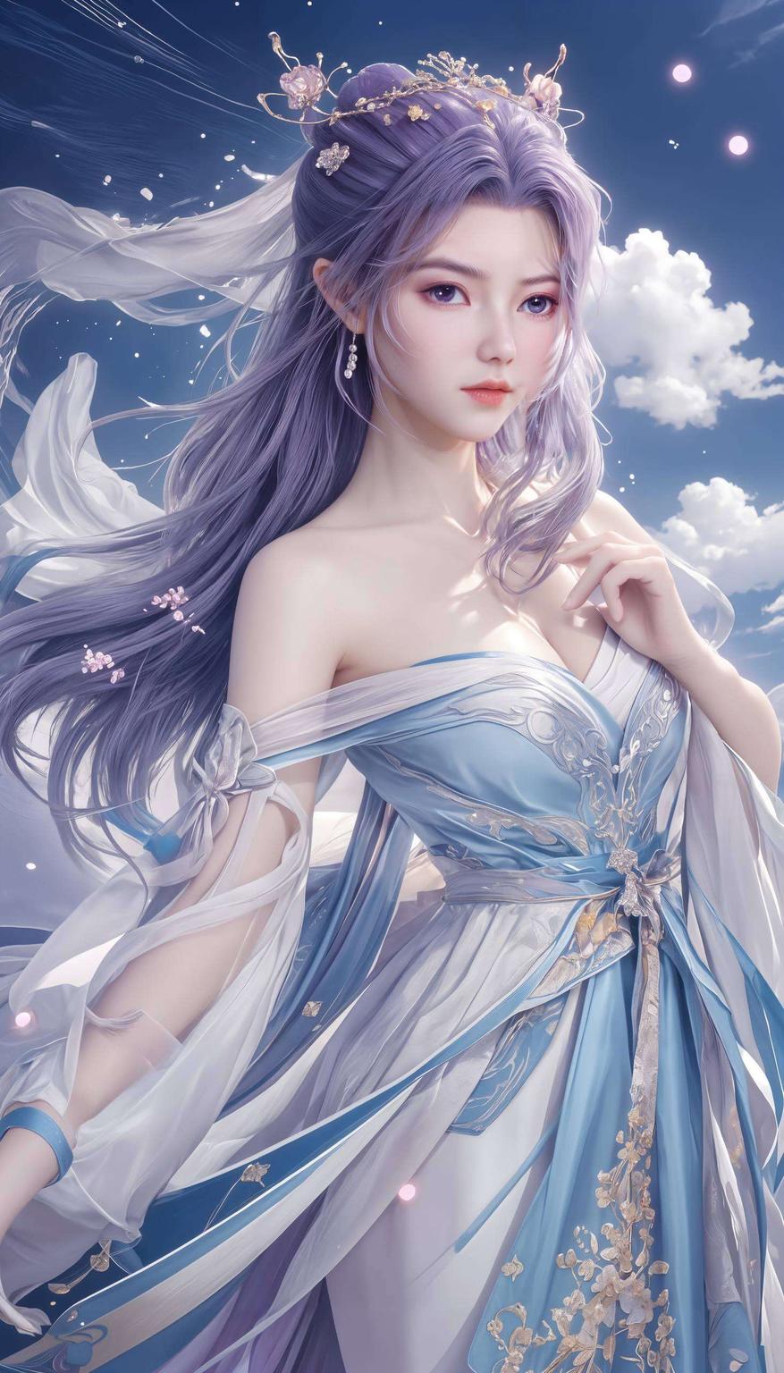 黑色基调中透着神秘光芒仿佛隐藏着无尽秘密