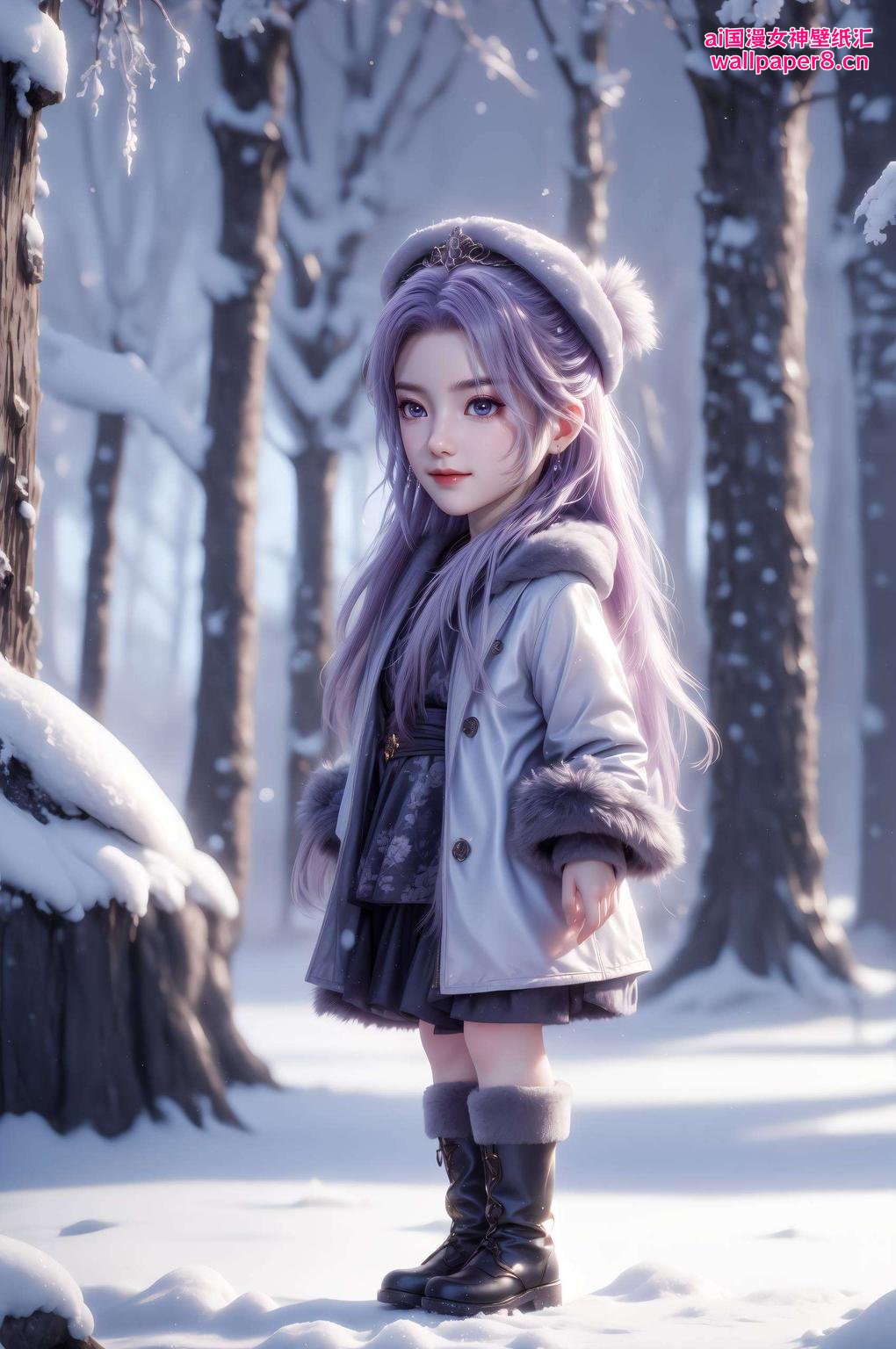 守护你的视界每一帧都如诗如画