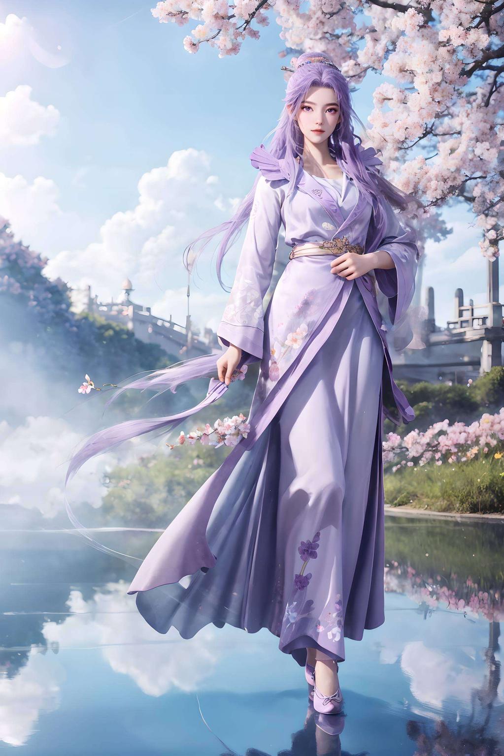 绝对让你的平板瞬间变身艺术品！
