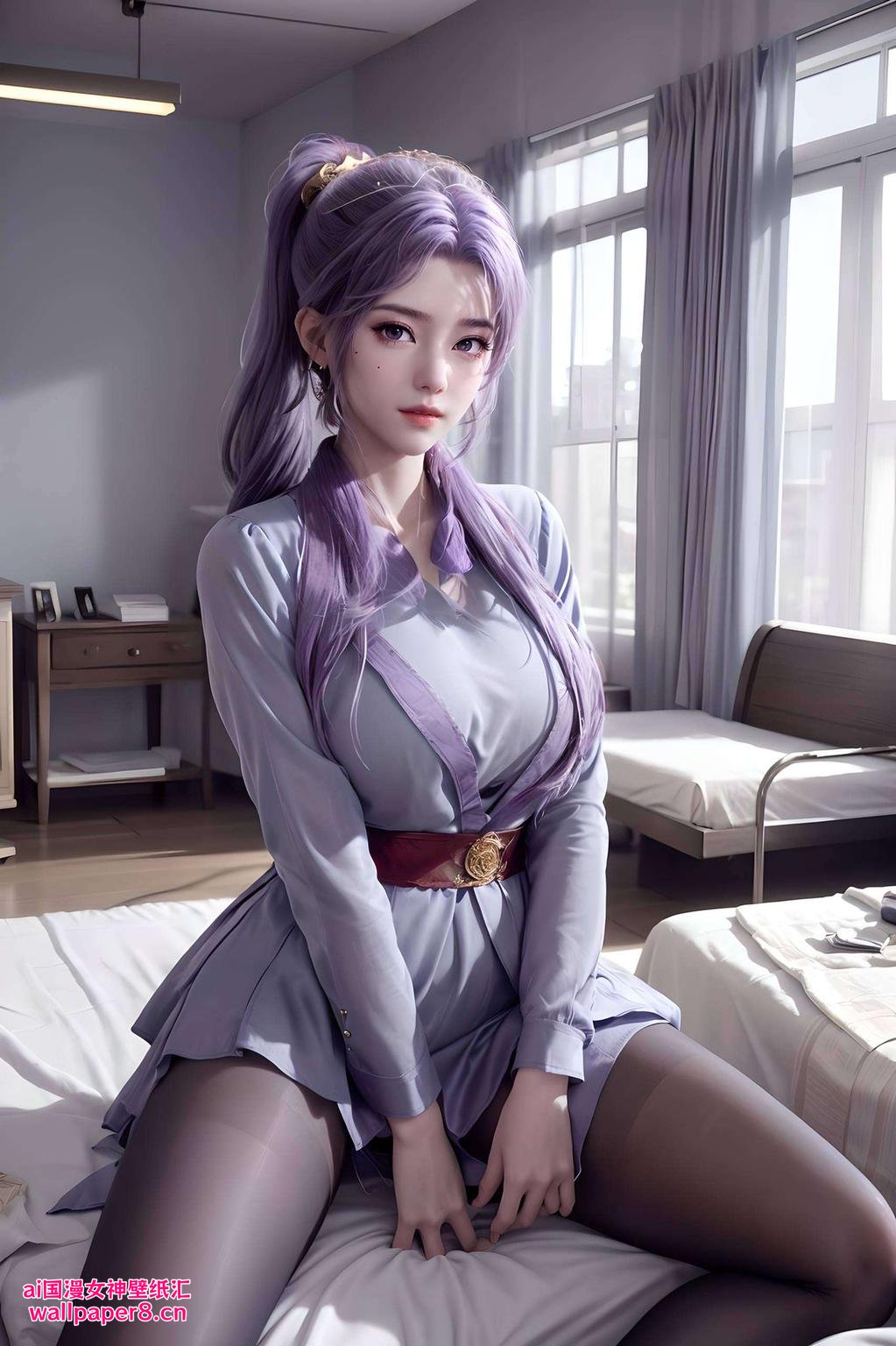 感受星际之美IPAD桌面必备