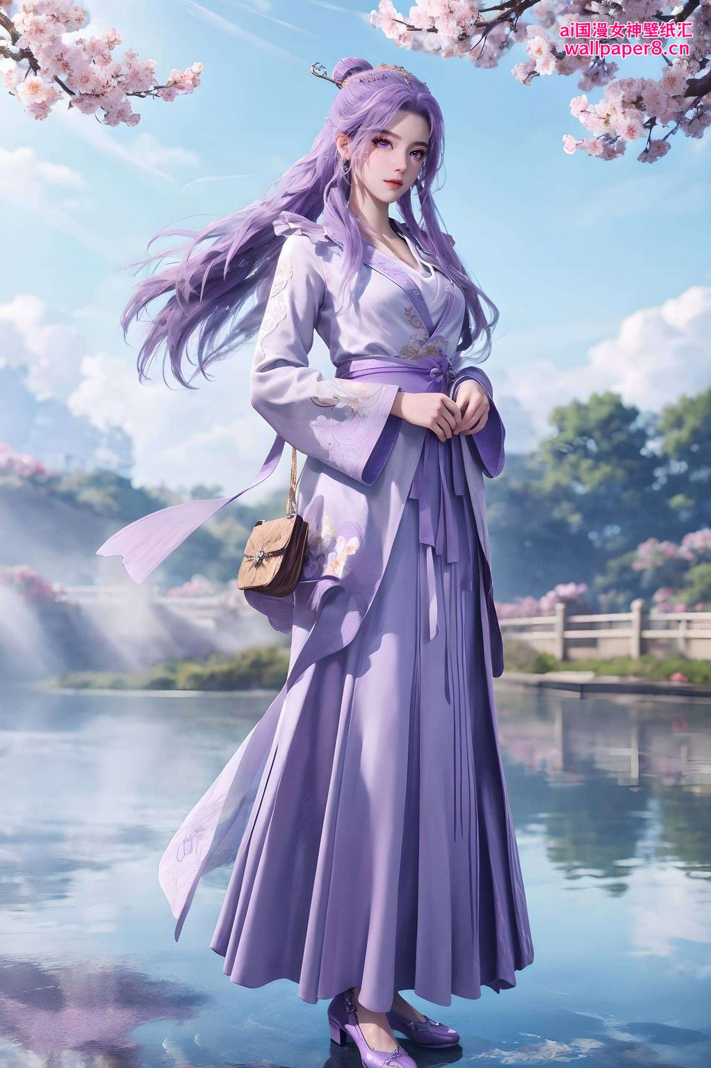 苹果潮图新宠！师兄啊师兄绝对的视觉享受！”