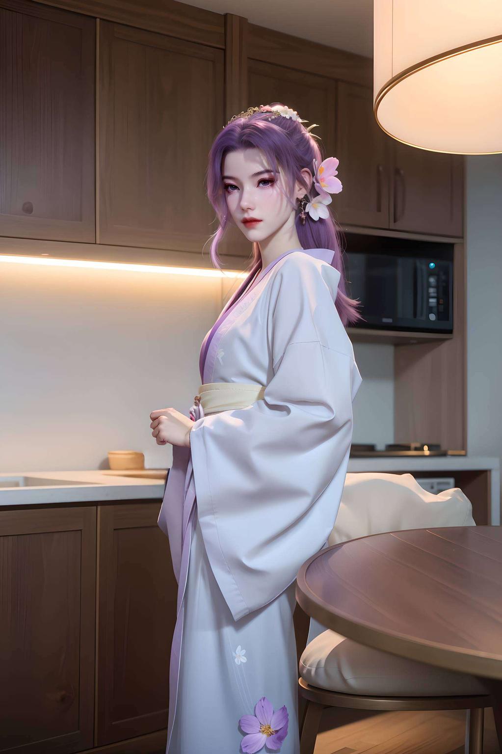 如动画般流畅每一帧都是视觉享受