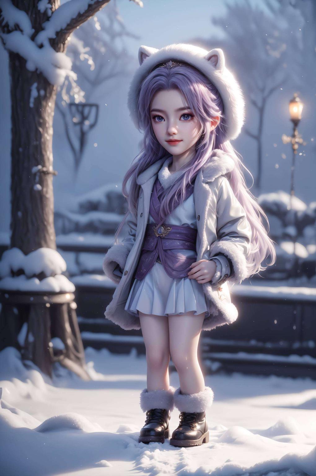 云霄风华绝代带你领略安卓锁屏的别样风情！动漫师兄啊师兄