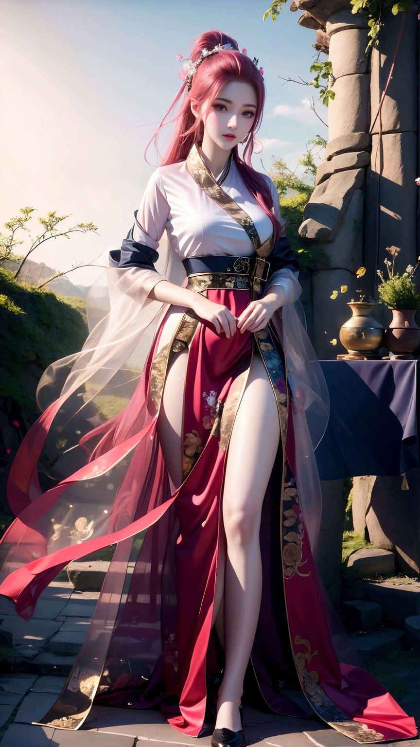 可爱的元素点缀其间各位动漫迷们