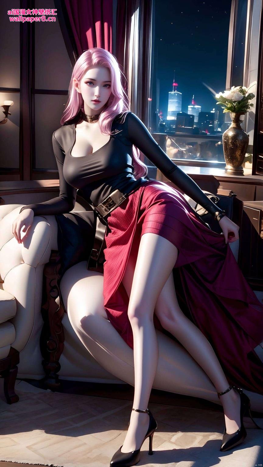 护眼无忧仿佛置身梦幻仙境