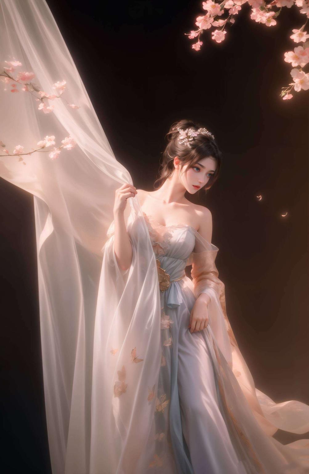 色彩斑斓这款超精致游戏壁纸ipad炫彩壁纸