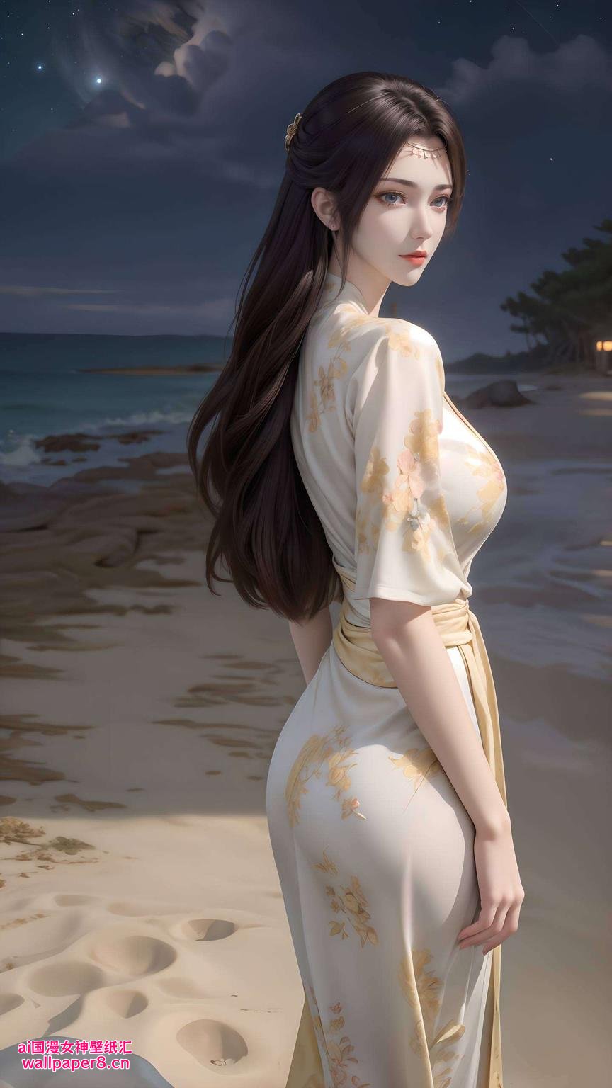 翩翩舞姿映电脑超清晰壁纸