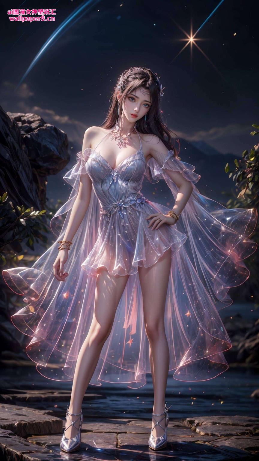 让萧炎与云韵同框炎韵风华