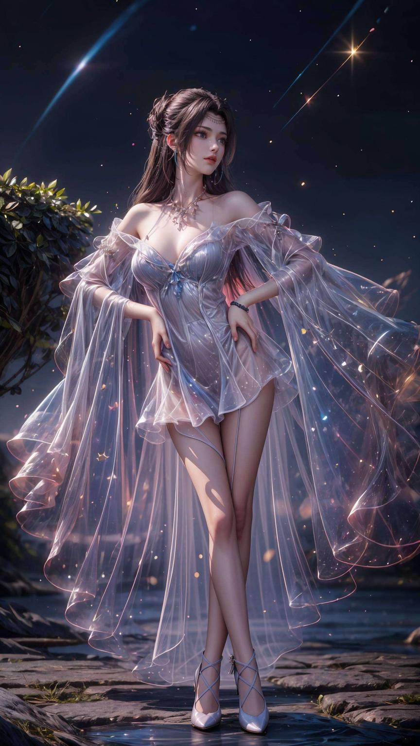 今天给大家带来一组4K高清的云韵主题壁纸美轮美奂