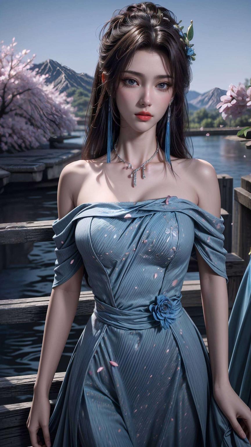 云韵壁纸珍藏馆动态一触即发